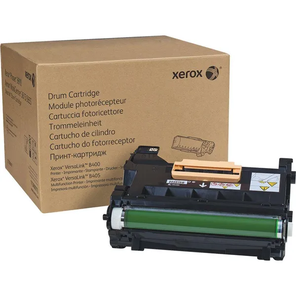 Drum Unit XEROX Versalink B400 B405 Original Negru - imagine 2