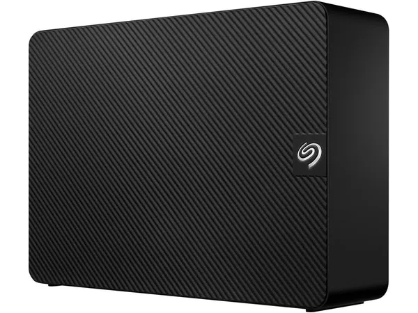 HDD Extern SEAGATE Expansion Desktop 6TB STKP6000400 - imagine 2