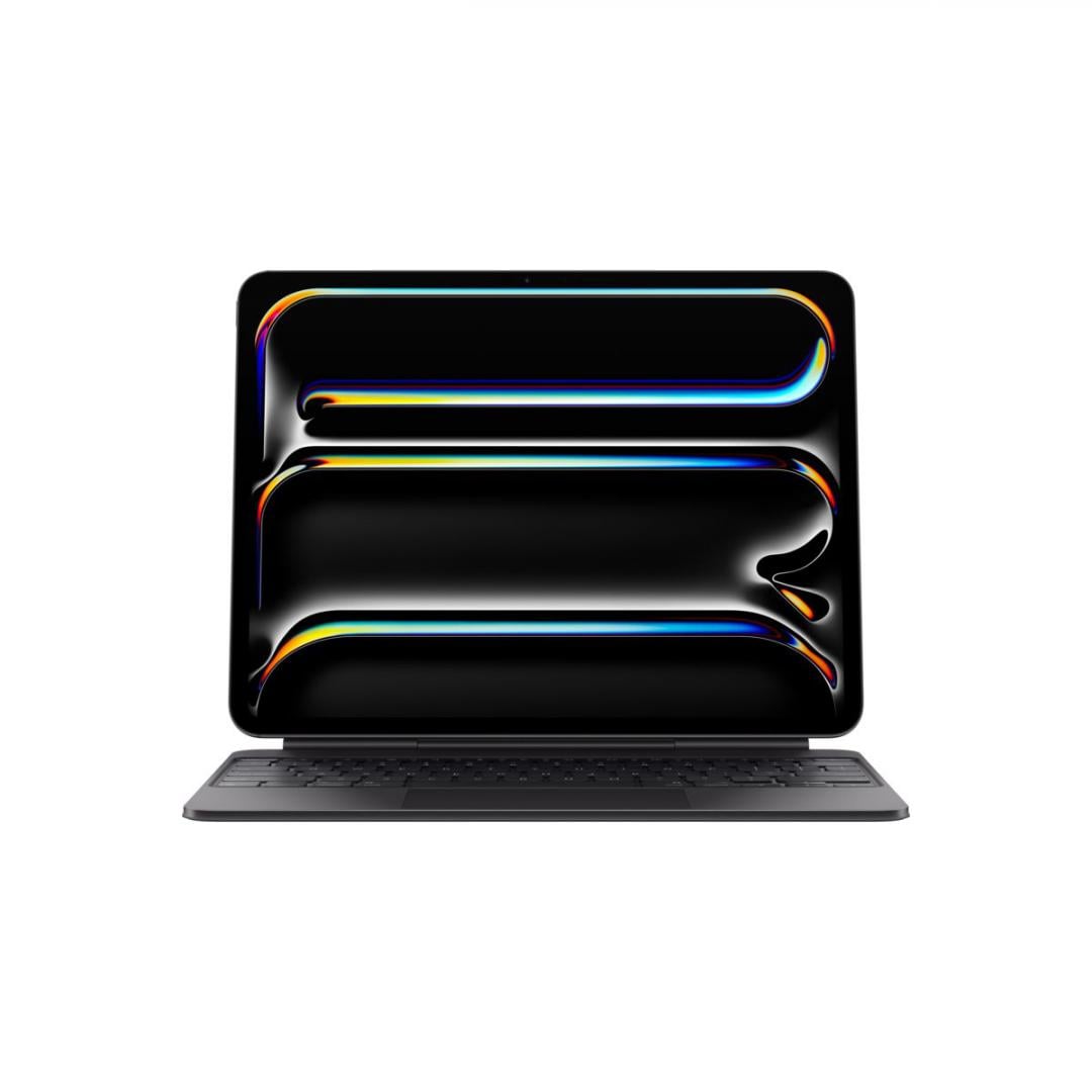 Tastatură tabletă APPLE Magic Keyboard iPad Pro 13 M5 Negru Românesc