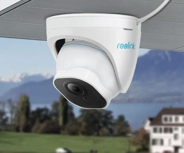 Cameră de supraveghere REOLINK RLC-820A 8MP 4K