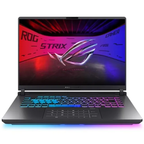 Laptop Gaming ASUS ROG Strix G18 G815LW Intel Ultra9 RTX 5080 18 inch