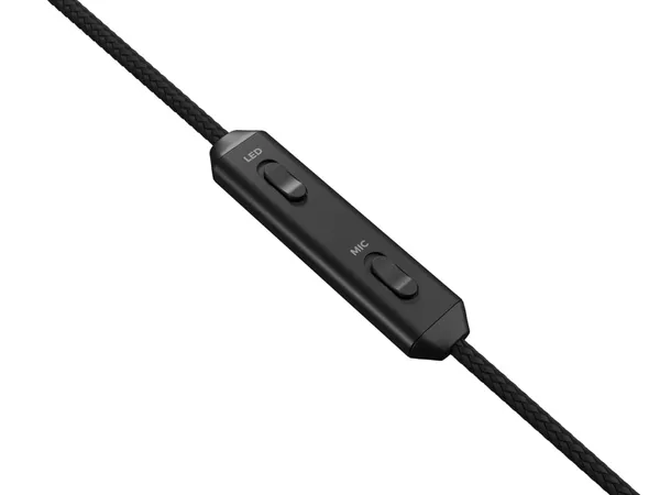 Căști Gaming GENESIS Neon 613 G2 RGB Negru NSG-2307 - imagine 3