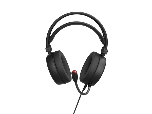 Căști Gaming GENESIS Neon 613 G2 RGB Negru NSG-2307 - imagine 5
