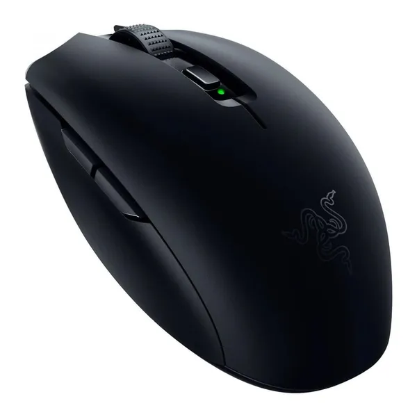 Mouse Gaming RAZER Orochi V2 Wireless 18K DPI Bluetooth Negru - imagine 5