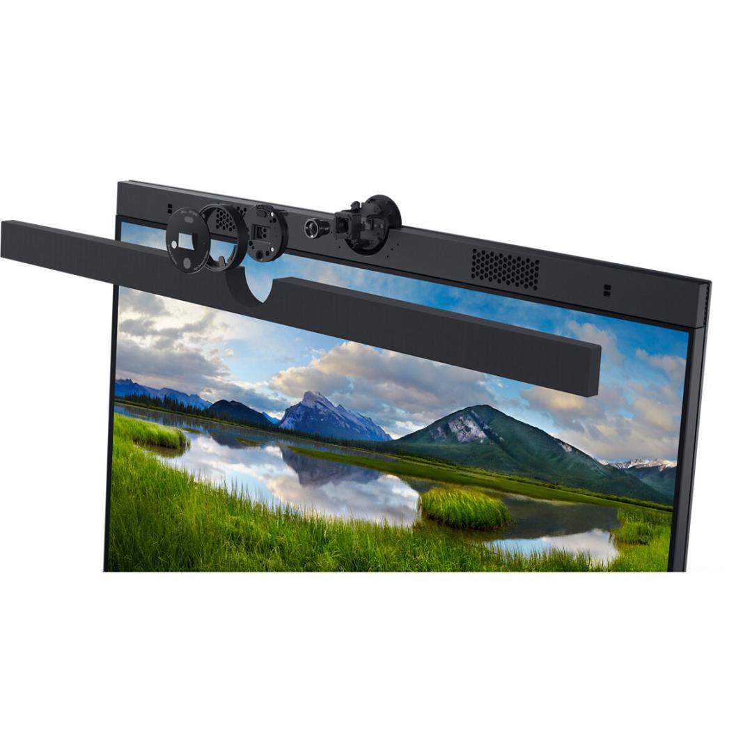 Monitor DELL P2724DEB 27" WQHD IPS USB-C - imagine 11