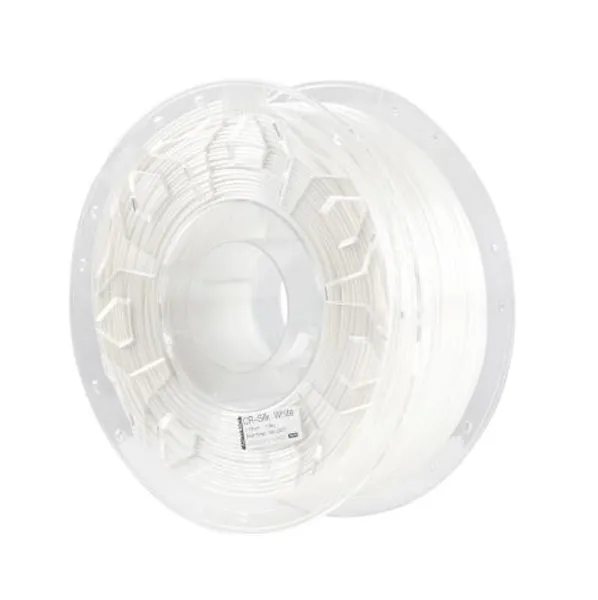 Filament PLA CREALITY Silk White 1.75mm - imagine 2