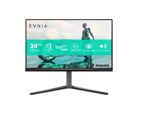 Monitor PHILIPS 24M2N3200A/00 23.8 inch IPS