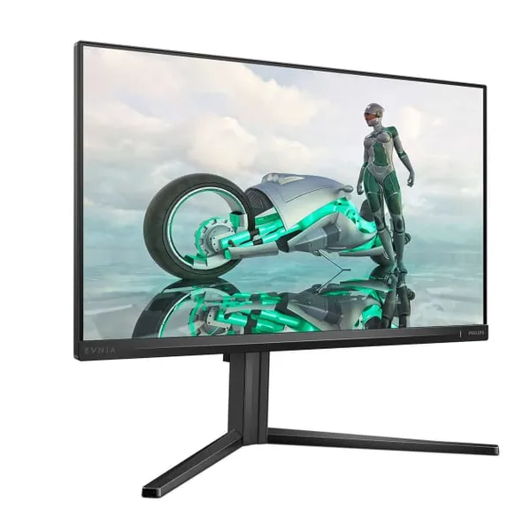 Monitor PHILIPS 24M2N3200A/00 23.8 inch IPS - imagine 2