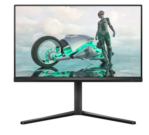 Monitor PHILIPS 24M2N3200A/00 23.8 inch IPS - imagine 4