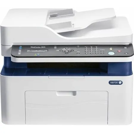 Multifuncțional XEROX WorkCentre 3025V_NI Laser A4