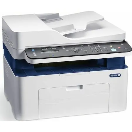 Multifuncțional XEROX WorkCentre 3025V_NI Laser A4 - imagine 2