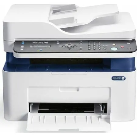 Multifuncțional XEROX WorkCentre 3025V_NI Laser A4 - imagine 4