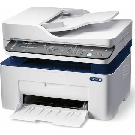 Multifuncțional XEROX WorkCentre 3025V_NI Laser A4 - imagine 5