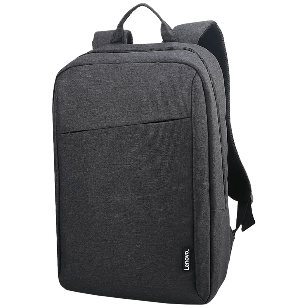 Rucsac Notebook LENOVO B210 15.6 inch Negru