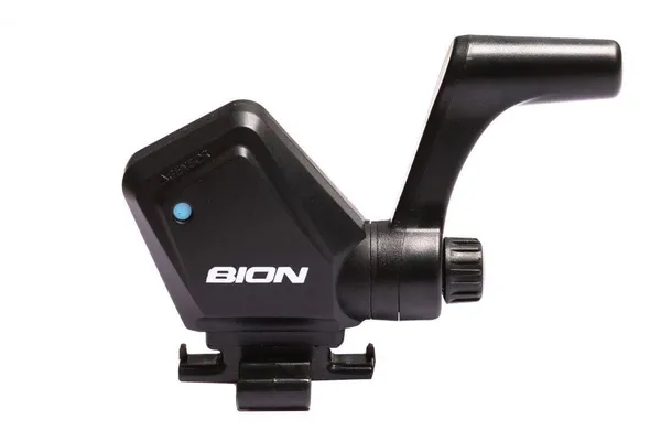 Senzor BION Viteză Cadență ANT+ BLE 4.0 Negru CX-320D