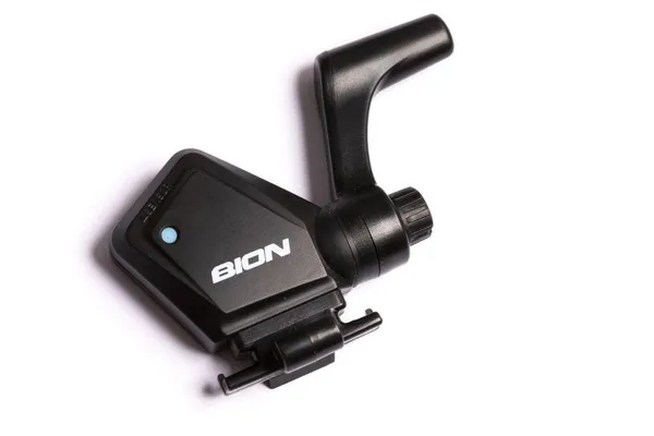 Senzor BION Viteză Cadență ANT+ BLE 4.0 Negru CX-320D - imagine 3