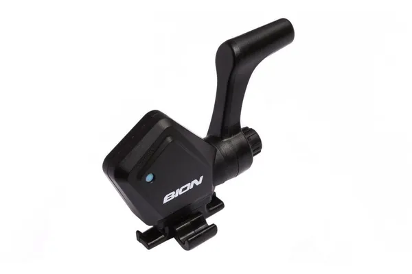 Senzor BION Viteză Cadență ANT+ BLE 4.0 Negru CX-320D - imagine 5