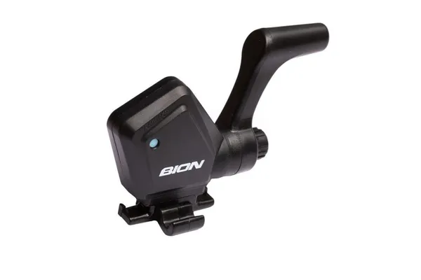 Senzor BION Viteză Cadență ANT+ BLE 4.0 Negru CX-320D - imagine 6