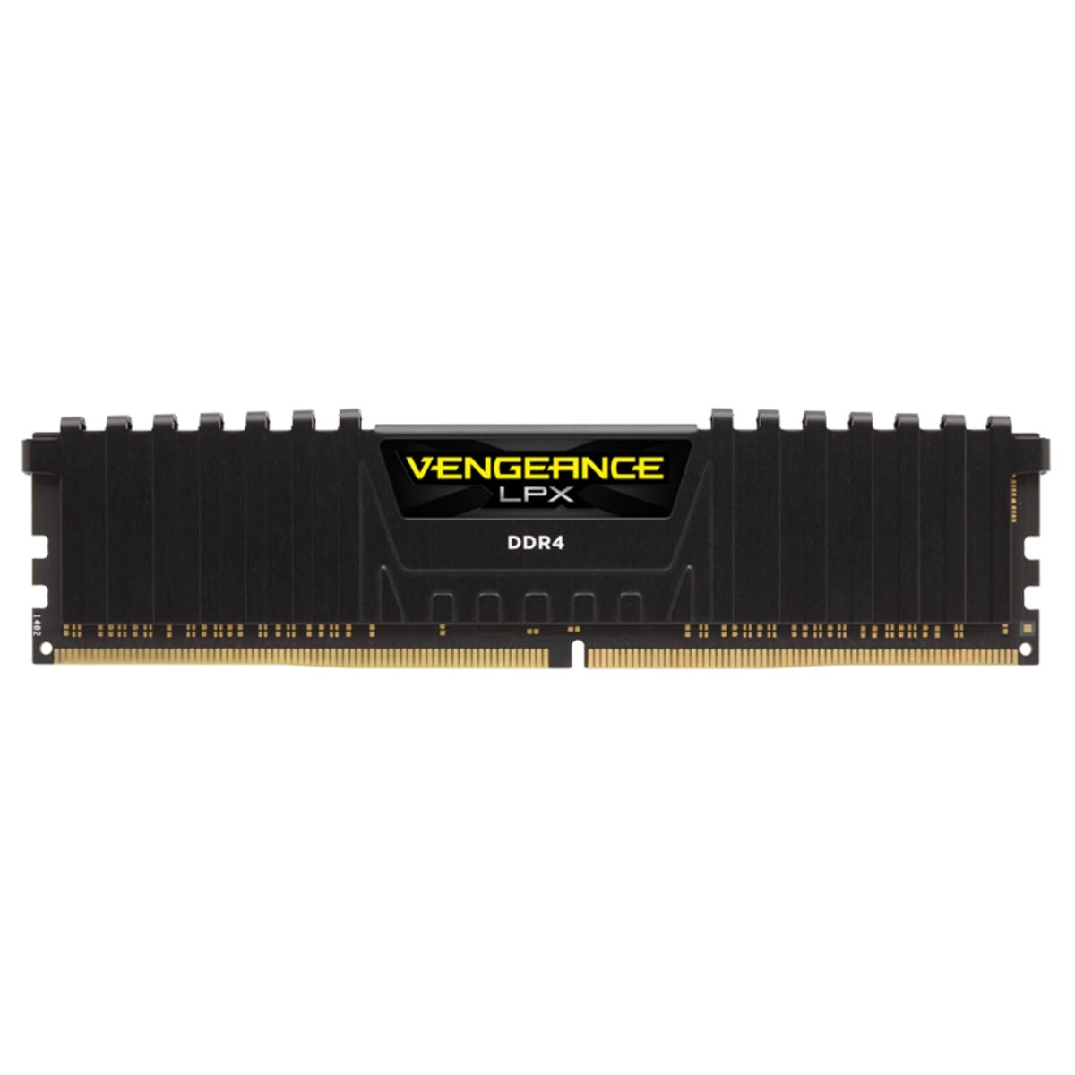 Memorie RAM CORSAIR DDR4 16GB 2666 MHz CMK16GX4M1A2666C16