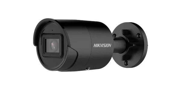 Cameră de supraveghere HIKVISION DS-2CD2043G2-IUB28 4MP 2.8mm - imagine 1