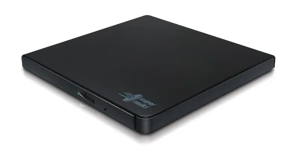 DVD-RW extern LG GP57EB40 USB 2.0 Negru