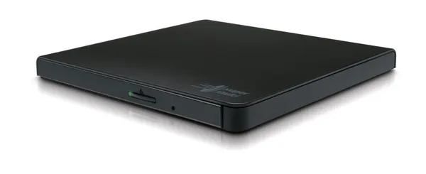 DVD-RW extern LG GP57EB40 USB 2.0 Negru
