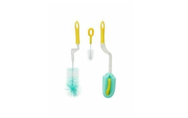 Set Perii Biberoane U-GROW UGU235-BB