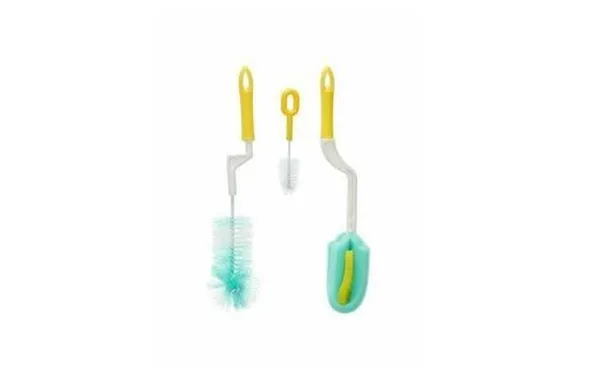 Set Perii Biberoane U-GROW UGU235-BB