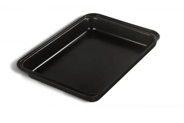 Tavă Cuptor VANORA HOME Teflon 42.5x29x5 cm