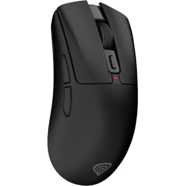 Mouse Gaming Wireless GENESIS Zircon 880 12000 DPI Negru