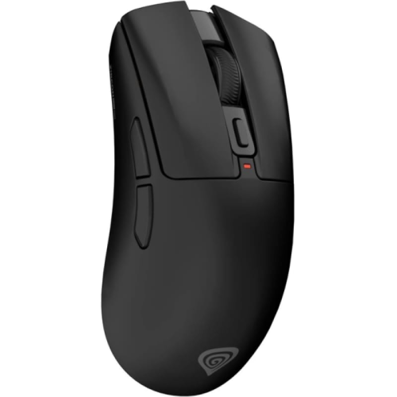 Mouse Gaming Wireless GENESIS Zircon 880 12000 DPI Negru