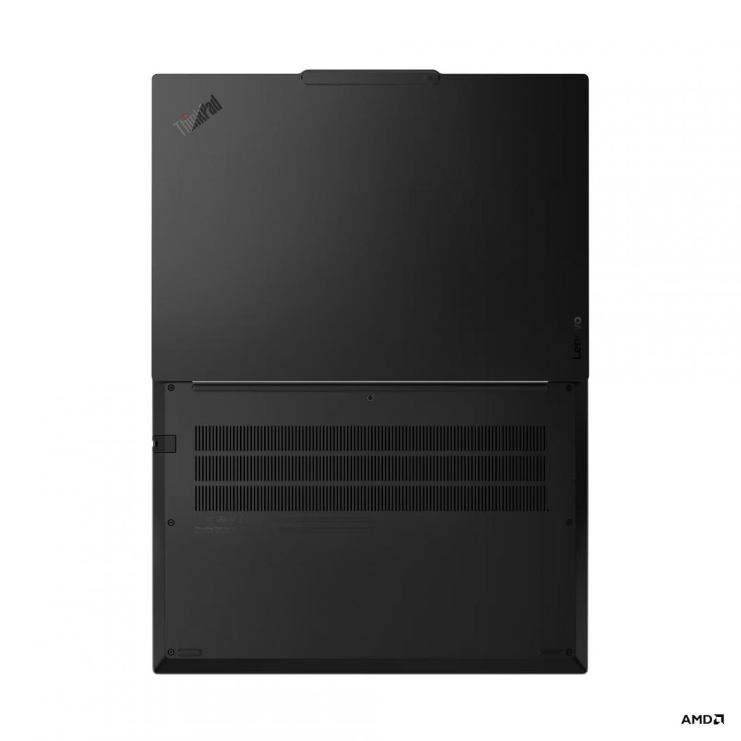Laptop LENOVO ThinkPad E14 Gen 7 AMD Ryzen 7 16GB 512GB - imagine 6