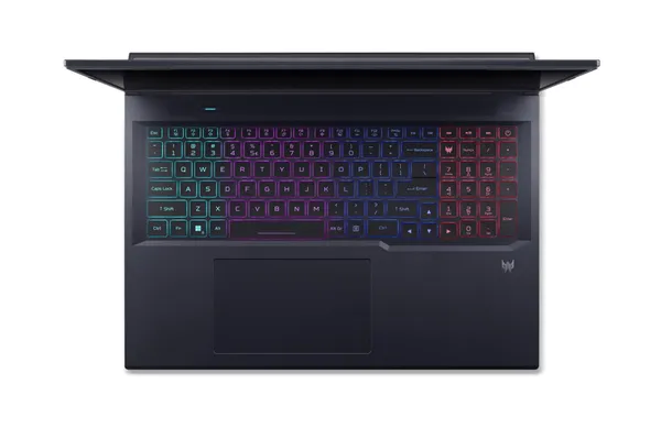 Laptop Gaming ACER Predator Helios Neo 18 AI PHN18-72-79YB - imagine 3