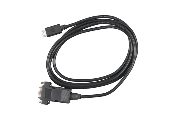 Interfață VICTRON ENERGY VE.Direct la RS232 ASS030520500