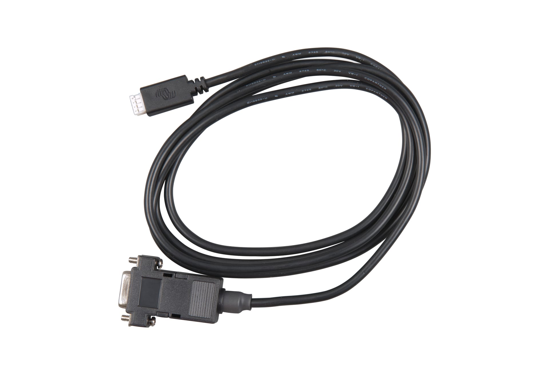Interfață VICTRON ENERGY VE.Direct la RS232 ASS030520500