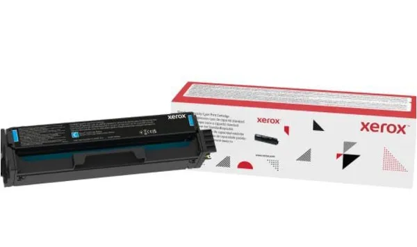 Toner XEROX Yellow 6R04398 Original C230 C235 - imagine 2