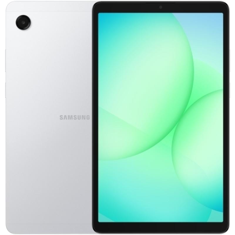 Tabletă SAMSUNG Tab A11 X135 LTE 8.7 inch 8GB 128GB Argintiu