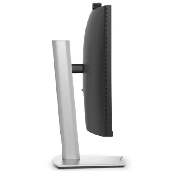 Monitor DELL Commercial P3426WEV 34 inch 3440 x 1440 Black-Silver