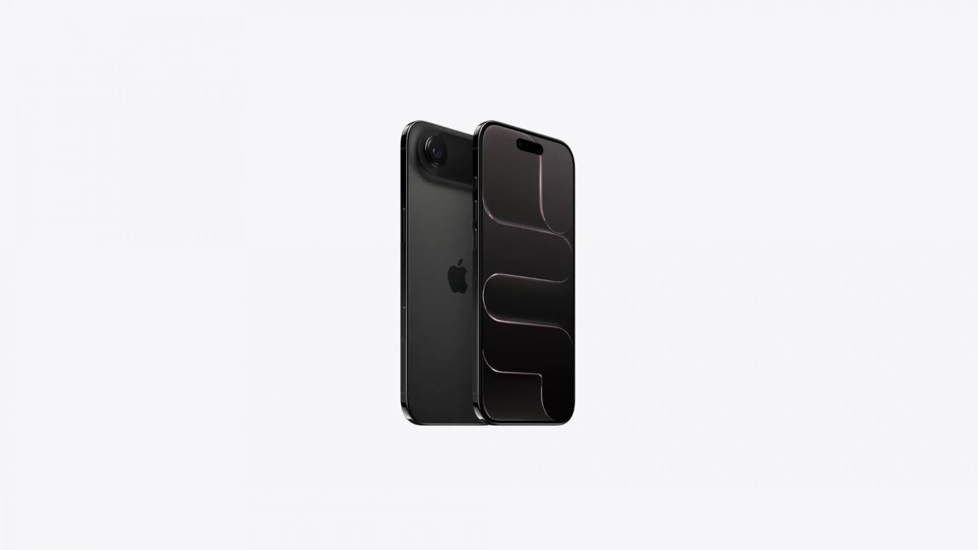 Telefon APPLE iPhone Air 512GB Space Black
