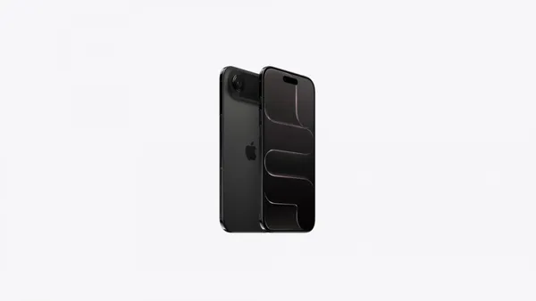 Telefon APPLE iPhone Air 512GB Space Black