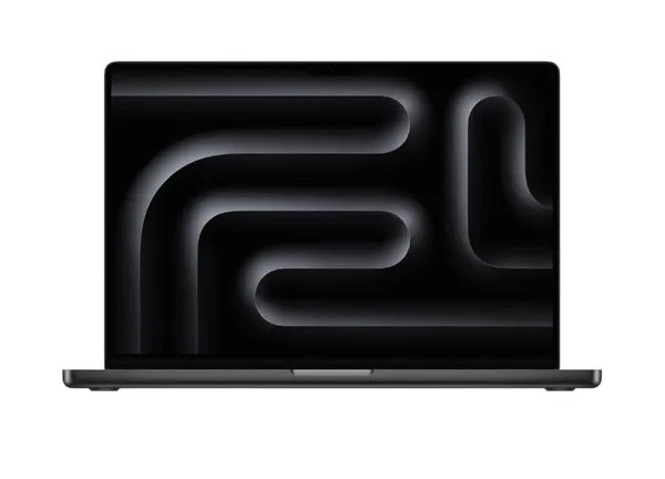 Laptop APPLE MacBook Pro 16.2 M4 Pro 48GB 1TB Space Black - imagine 1