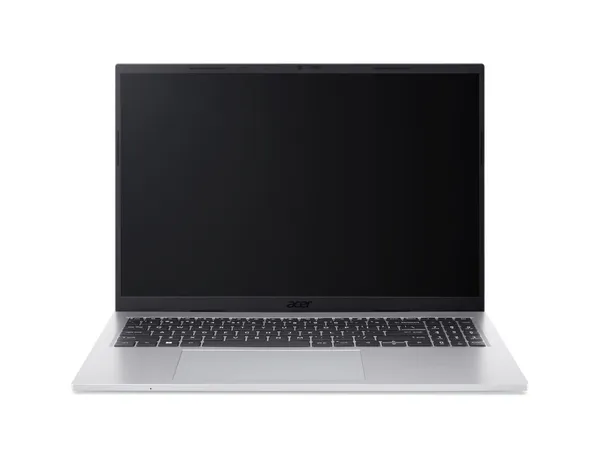 Laptop ACER Aspire Go 16 AG16-71P-70LN Intel Core 7 16GB 1TB SSD Argintiu