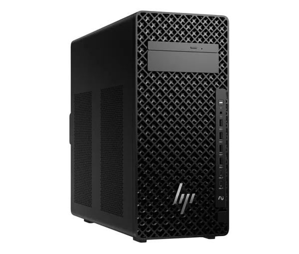 Desktop Workstation HP Z2 G1i Tower Intel Core Ultra 9 RTX 2000 Ada