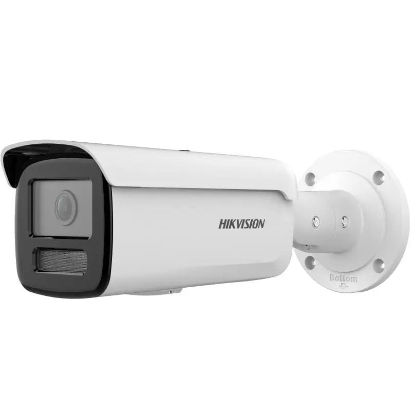 Cameră de supraveghere HIKVISION DS-2CD2T23G2-2I 2MP 2.8mm Bullet