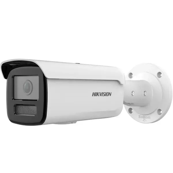 Cameră de supraveghere HIKVISION DS-2CD2T23G2-2I 2MP 2.8mm Bullet