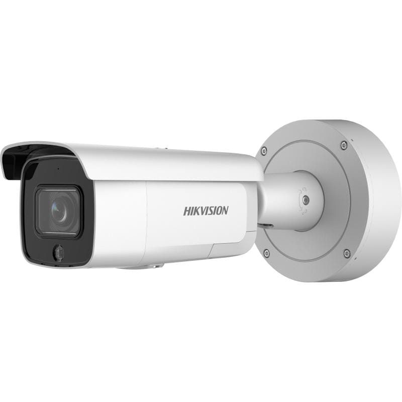 Cameră supraveghere IP Bullet HIKVISION 4MP DS-2CD2646G2-IZSU/SL