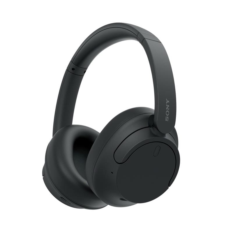 Căști Over the Ear SONY WHCH720NB Wireless Noise Cancelling Negru