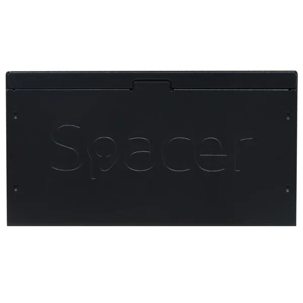 Sursă PC SPACER SP-MP-500 500W Modulară ATX - imagine 4