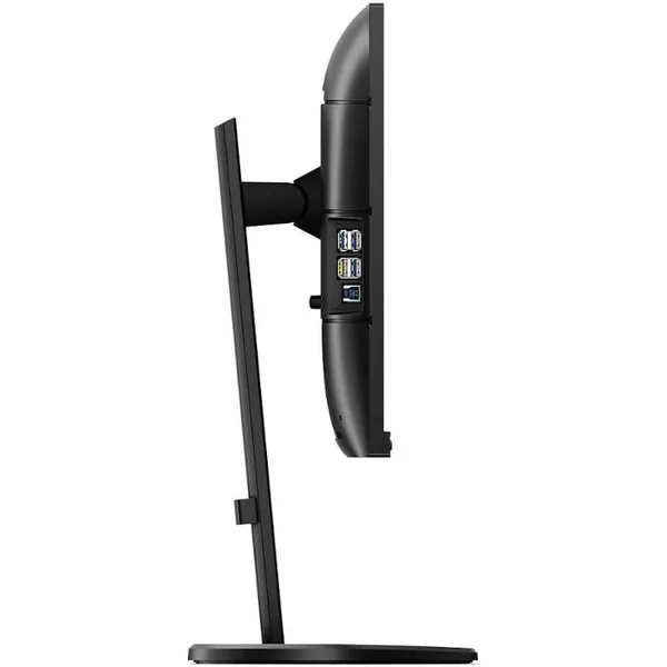 Monitor PHILIPS 240B9/00 24.1 inch 1920 x 1200 Negru - imagine 3