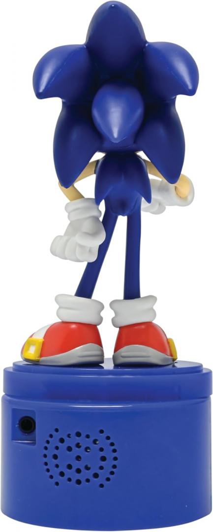 Lampă de Veghe cu Difuzor LEXIBOOK Sonic - imagine 3